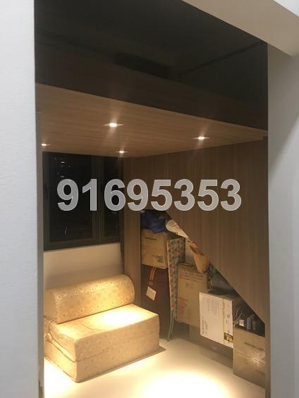 Urban Vista (D16), Condominium #174512182